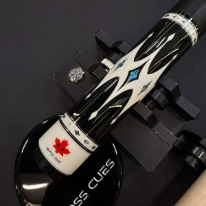 Cơ Bida Lỗ Maple Lead CPD 4 / Gậy Bida Chính Hãng Maple Lead 15 CPD-4