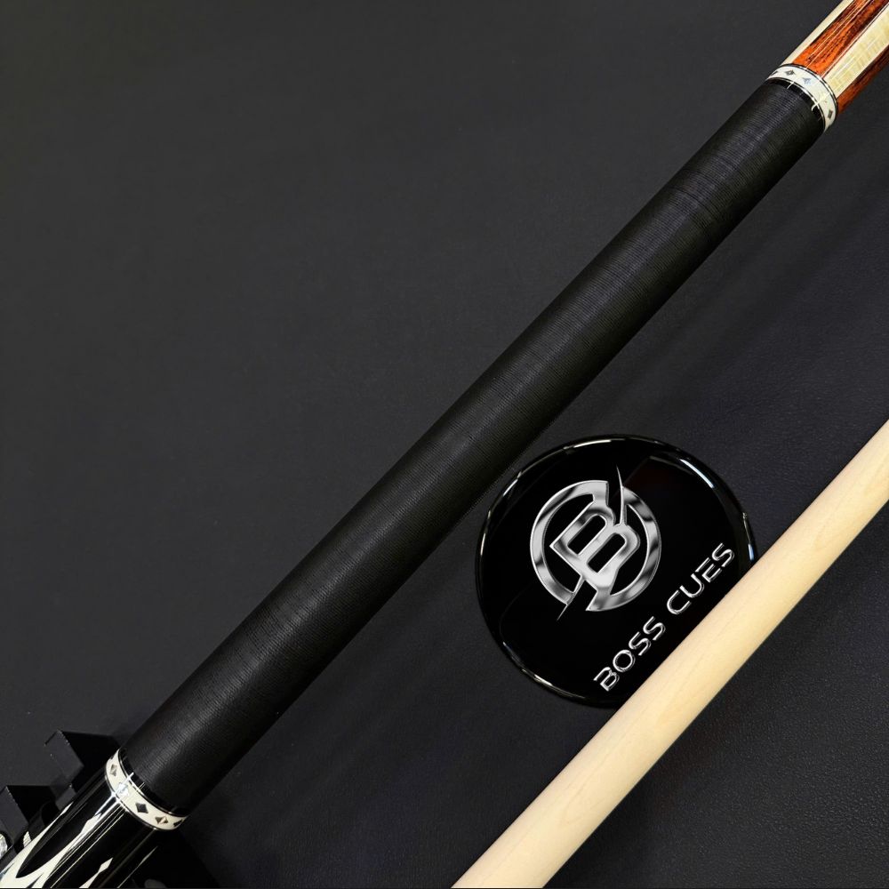 Cơ Bida Lỗ Maple Lead CPD 4 / Gậy Bida Chính Hãng Maple Lead 8 CPD-4