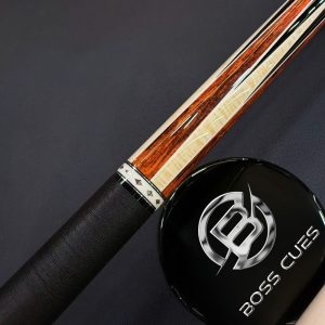 Cơ Bida Lỗ Maple Lead CPD 4 / Gậy Bida Chính Hãng Maple Lead 13 CPD-4