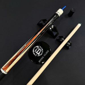 Cơ Bida Lỗ Maple Lead CPD 4 / Gậy Bida Chính Hãng Maple Lead 12 CPD-4