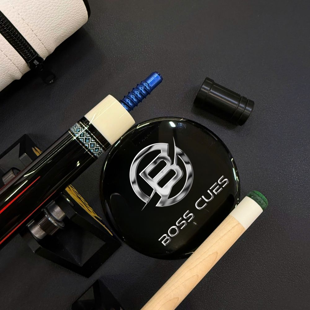 Cơ Bida Lỗ Maple Lead CPD 5 / Gậy Bida Chính Hãng Maple Lead 8 CPD-5