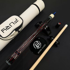 Cơ Bida Lỗ Maple Lead CPD 5 / Gậy Bida Chính Hãng Maple Lead 12 CPD-5