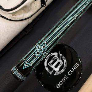 Cơ Bida Lỗ Maple Lead CPD 6 / Gậy Bida Chính Hãng Maple Lead 15 CPD-6