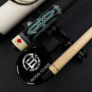 Cơ Bida Lỗ Maple Lead CPD 6 / Gậy Bida Chính Hãng Maple Lead 14 CPD-6