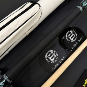 Cơ Bida Lỗ Maple Lead CPD 6 / Gậy Bida Chính Hãng Maple Lead 13 CPD-6