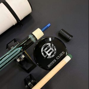 Cơ Bida Lỗ Maple Lead CPD 6 / Gậy Bida Chính Hãng Maple Lead 12 CPD-6