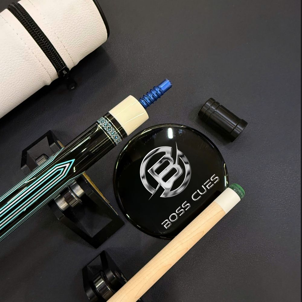 Cơ Bida Lỗ Maple Lead CPD 6 / Gậy Bida Chính Hãng Maple Lead 6 CPD-6