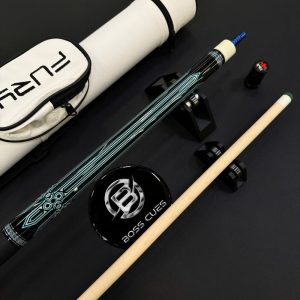 Cơ Bida Lỗ Maple Lead CPD 6 / Gậy Bida Chính Hãng Maple Lead 11 CPD-6