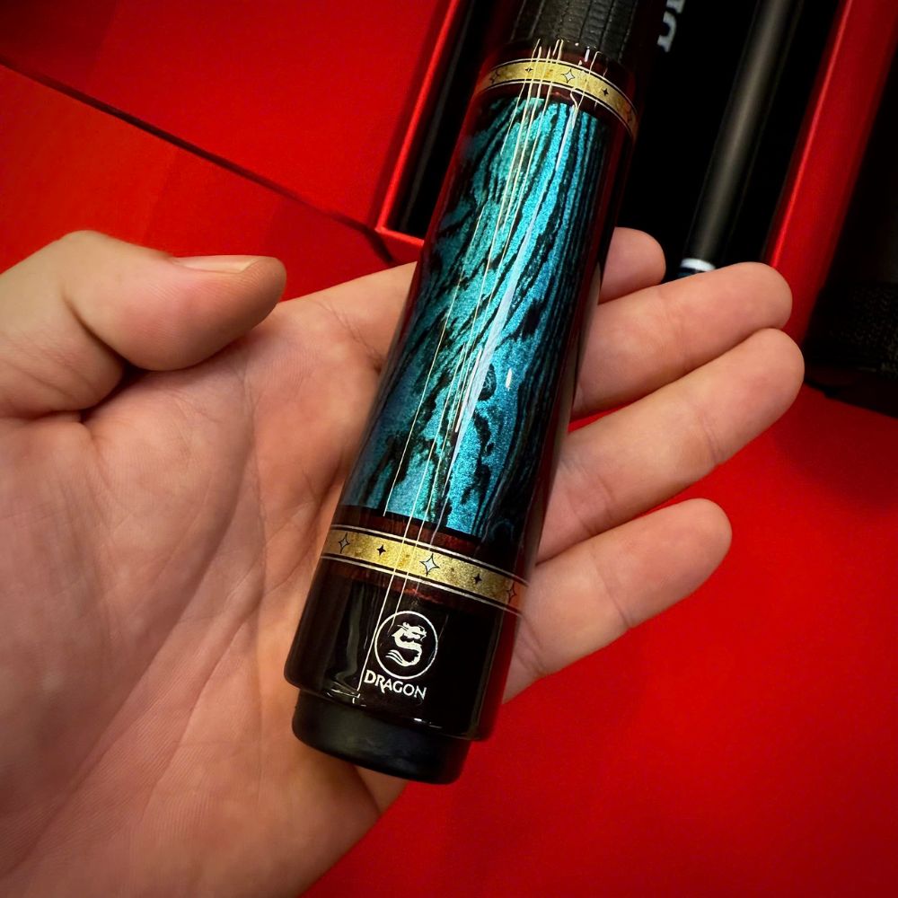 Cơ Bida Lỗ Dragon Legend BL 1 / Gậy Bida Chính Hãng Dragon 7 DragonLegendBL1
