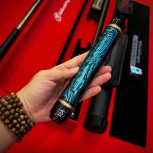 Cơ Bida Lỗ Dragon Legend BL 1 / Gậy Bida Chính Hãng Dragon 14 DragonLegendBL1