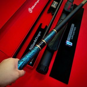 Cơ Bida Lỗ Dragon Legend BL 1 / Gậy Bida Chính Hãng Dragon 13 DragonLegendBL1