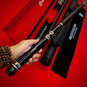 Cơ Bida Lỗ Dragon Legend BL 2 / Gậy Bida Chính Hãng Dragon 13 DragonLegendBL2