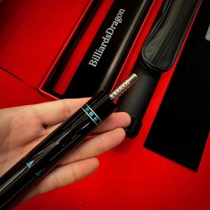 Cơ Bida Lỗ Dragon Legend BL 2 / Gậy Bida Chính Hãng Dragon 17 DragonLegendBL2