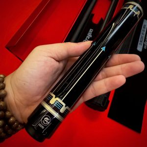 Cơ Bida Lỗ Dragon Legend BL 2 / Gậy Bida Chính Hãng Dragon 16 DragonLegendBL2