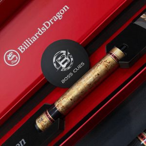 Cơ Bida Lỗ Dragon Legend BM / Gậy Bida Chính Hãng Dragon 21 DragonLegendBM
