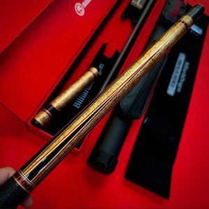 Cơ Bida Lỗ Dragon Legend BM / Gậy Bida Chính Hãng Dragon 18 DragonLegendBM