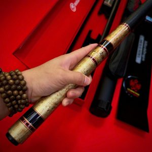 Cơ Bida Lỗ Dragon Legend BM / Gậy Bida Chính Hãng Dragon 16 DragonLegendBM