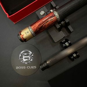 Cơ Bida Lỗ Dragon Legend RD / Gậy Bida Chính Hãng Dragon 21 DragonLegendRD