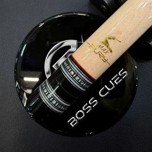 FURY AM-17 Ngọn Công Nghệ CHT Max Low / Gậy Bida Chính Hãng Fury 26 FURY-AM-17