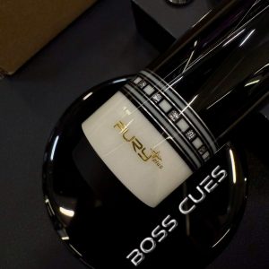 FURY AM-17 Ngọn Công Nghệ CHT Max Low / Gậy Bida Chính Hãng Fury 25 FURY-AM-17