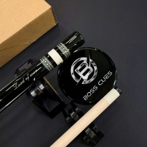 FURY AM-17 Ngọn Công Nghệ CHT Max Low / Gậy Bida Chính Hãng Fury 24 FURY-AM-17