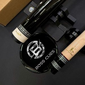 FURY AM-17 Ngọn Công Nghệ CHT Max Low / Gậy Bida Chính Hãng Fury 23 FURY-AM-17