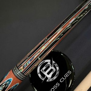 FURY AM-17 Ngọn Công Nghệ CHT Max Low / Gậy Bida Chính Hãng Fury 21 FURY-AM-17