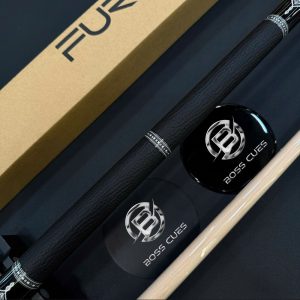 FURY AM-22 Ngọn Công Nghệ CHT Max Low / Gậy Bida Chính Hãng Fury 25 FURY-AM-22