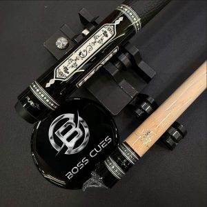 FURY AM-22 Ngọn Công Nghệ CHT Max Low / Gậy Bida Chính Hãng Fury 24 FURY-AM-22