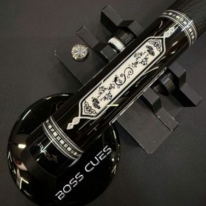 FURY AM-22 Ngọn Công Nghệ CHT Max Low / Gậy Bida Chính Hãng Fury 23 FURY-AM-22