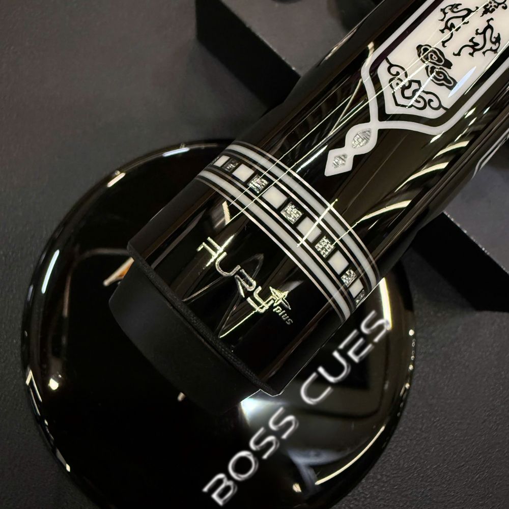 FURY AM-22 Ngọn Công Nghệ CHT Max Low / Gậy Bida Chính Hãng Fury 11 FURY-AM-22