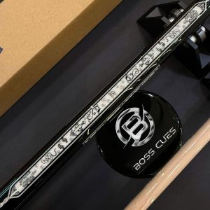 FURY AM-22 Ngọn Công Nghệ CHT Max Low / Gậy Bida Chính Hãng Fury 21 FURY-AM-22