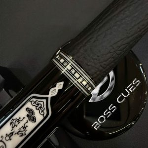 FURY AM-22 Ngọn Công Nghệ CHT Max Low / Gậy Bida Chính Hãng Fury 20 FURY-AM-22