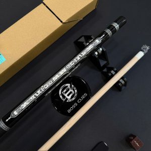 FURY AM-22 Ngọn Công Nghệ CHT Max Low / Gậy Bida Chính Hãng Fury 19 FURY-AM-22