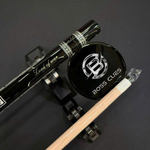 FURY AM-22 Ngọn Công Nghệ CHT Max Low / Gậy Bida Chính Hãng Fury 18 FURY-AM-22