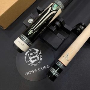 FURY AM-06 Ngọn Công Nghệ CHT Max Low / Gậy Bida Chính Hãng Fury 15 FURY-AM-06