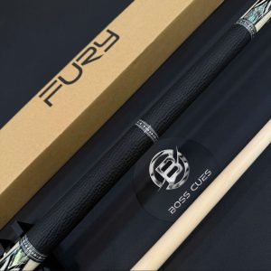 FURY AM-06 Ngọn Công Nghệ CHT Max Low / Gậy Bida Chính Hãng Fury 14 FURY-AM-06