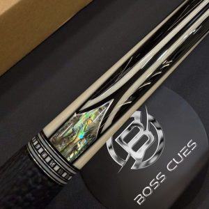 FURY AM-06 Ngọn Công Nghệ CHT Max Low / Gậy Bida Chính Hãng Fury 13 FURY-AM-06