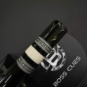 FURY AM-06 Ngọn Công Nghệ CHT Max Low / Gậy Bida Chính Hãng Fury 11 FURY-AM-06