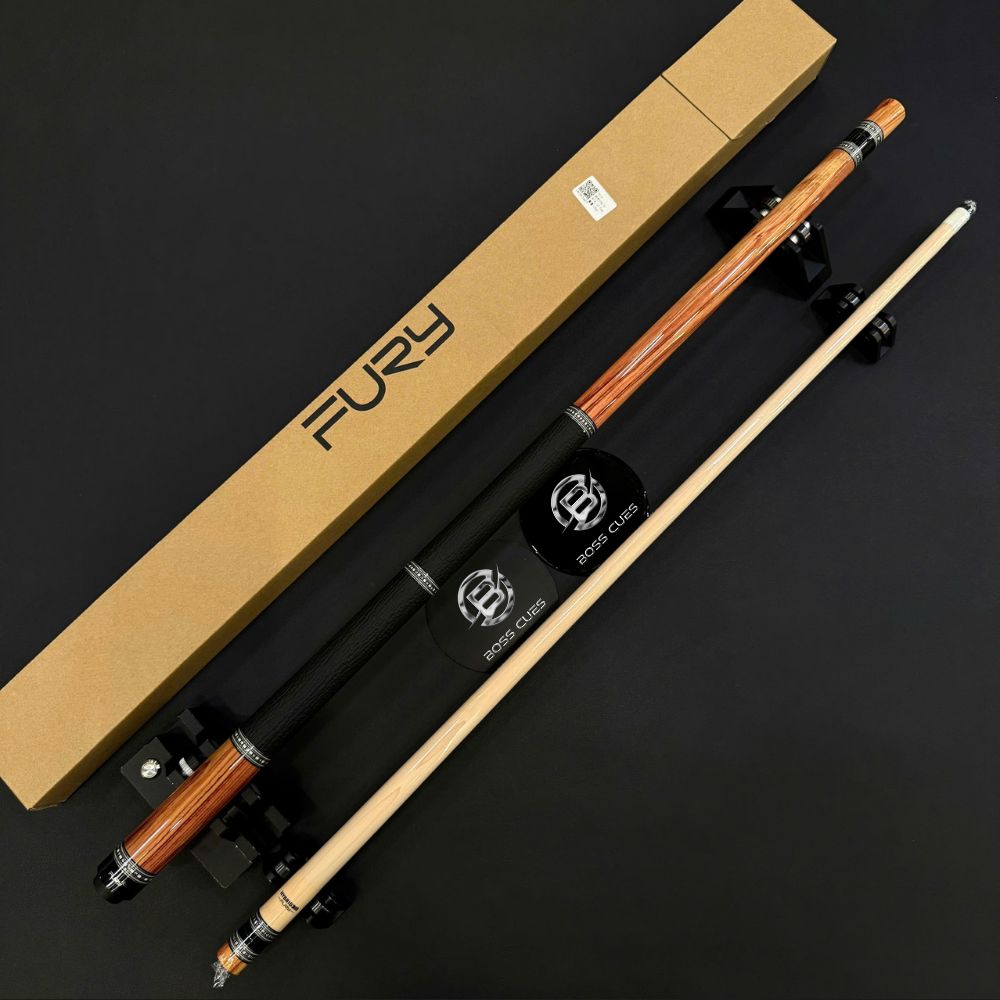 FURY AS-3 Ngọn Công Nghệ Hybrid Fury / Cơ Lỗ Chính Hãng Fury 3 FURY-AS3