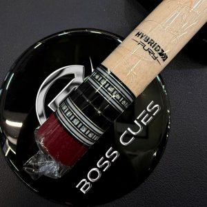 FURY AS-5 Ngọn Công Nghệ Hybrid Fury / Cơ Lỗ Chính Hãng Fury 14 FURY-AS5