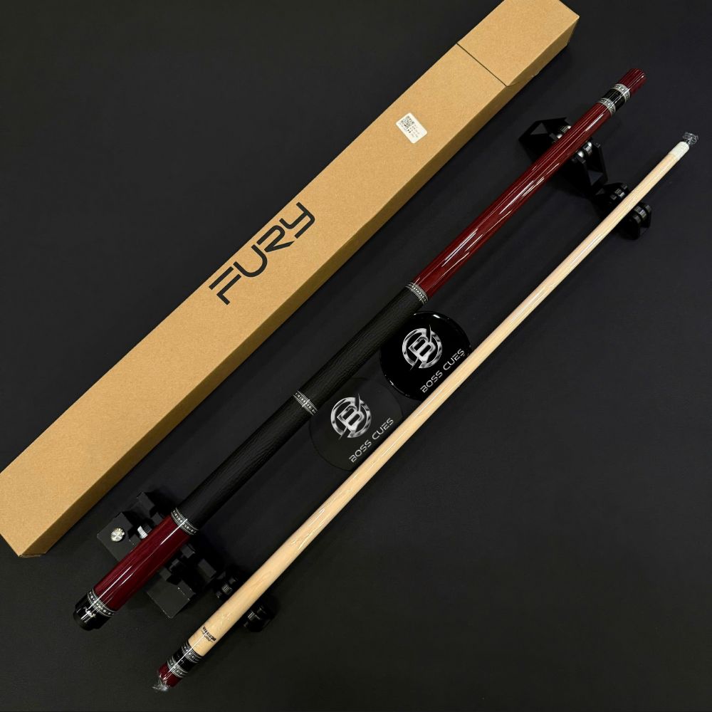 FURY AS-5 Ngọn Công Nghệ Hybrid Fury / Cơ Lỗ Chính Hãng Fury 3 FURY-AS5