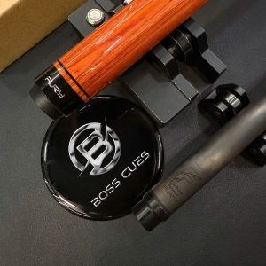 Cơ Bida Chuyên Phá FURY BK 3 / Cơ Bida Chính Hãng Fury 22 FURY-BK3