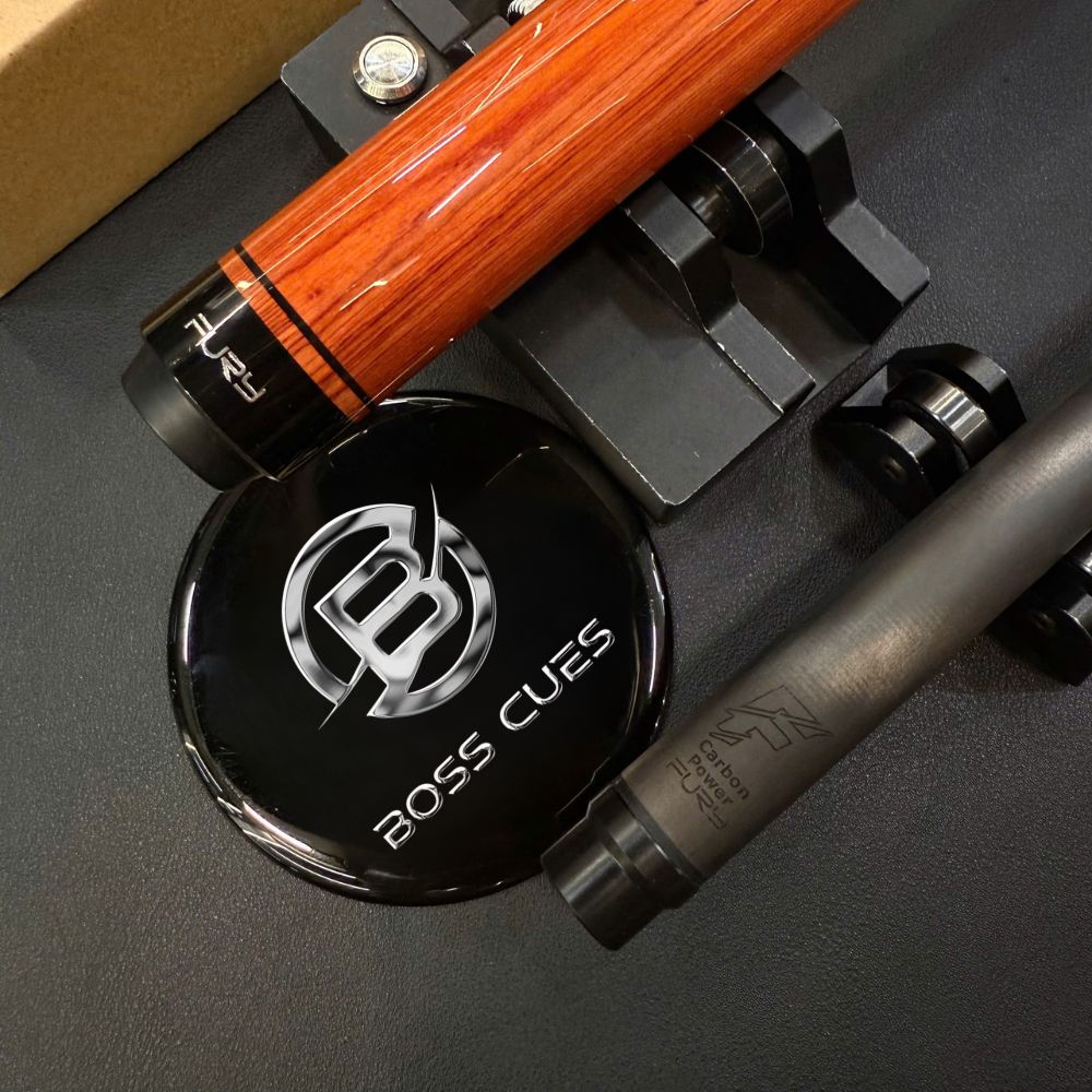 Cơ Bida Chuyên Phá FURY BK 3 / Cơ Bida Chính Hãng Fury 17 FURY-BK3