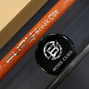 Cơ Bida Chuyên Phá FURY BK 3 / Cơ Bida Chính Hãng Fury 21 FURY-BK3