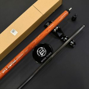 Cơ Bida Chuyên Phá FURY BK 3 / Cơ Bida Chính Hãng Fury 20 FURY-BK3