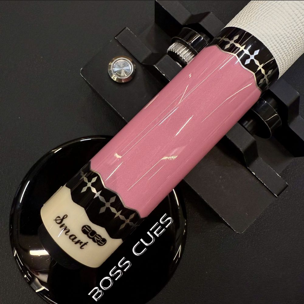 FURY CA-11, CA-12 Ngọn Công Nghệ HTE / Cơ Lỗ Chính Hãng Fury 8 FURY-CA1112