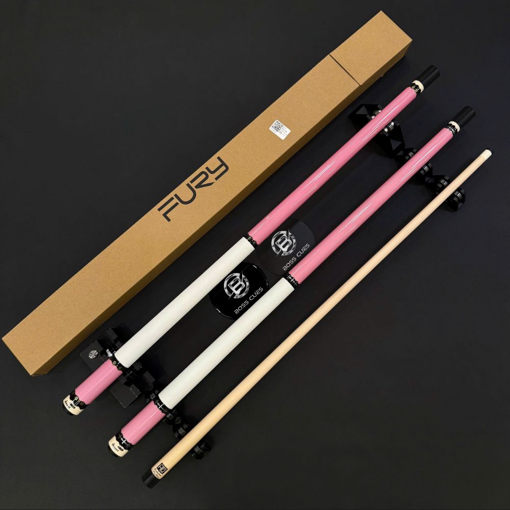 FURY CA-11, CA-12 Ngọn Công Nghệ HTE / Cơ Lỗ Chính Hãng Fury 3 FURY-CA1112