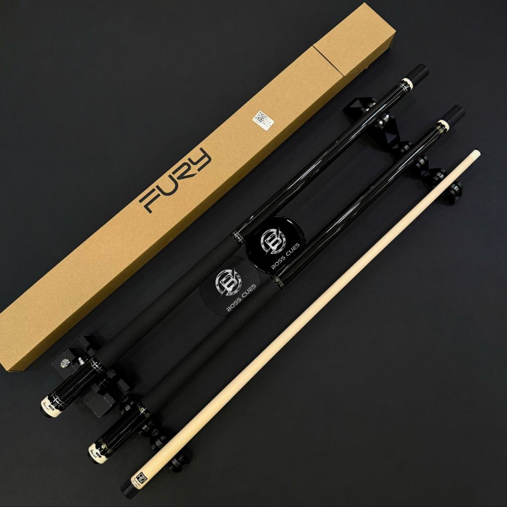 FURY CA-5, CA-6 Ngọn Công Nghệ HTE / Cơ Lỗ Chính Hãng Fury 3 FURY-CA56