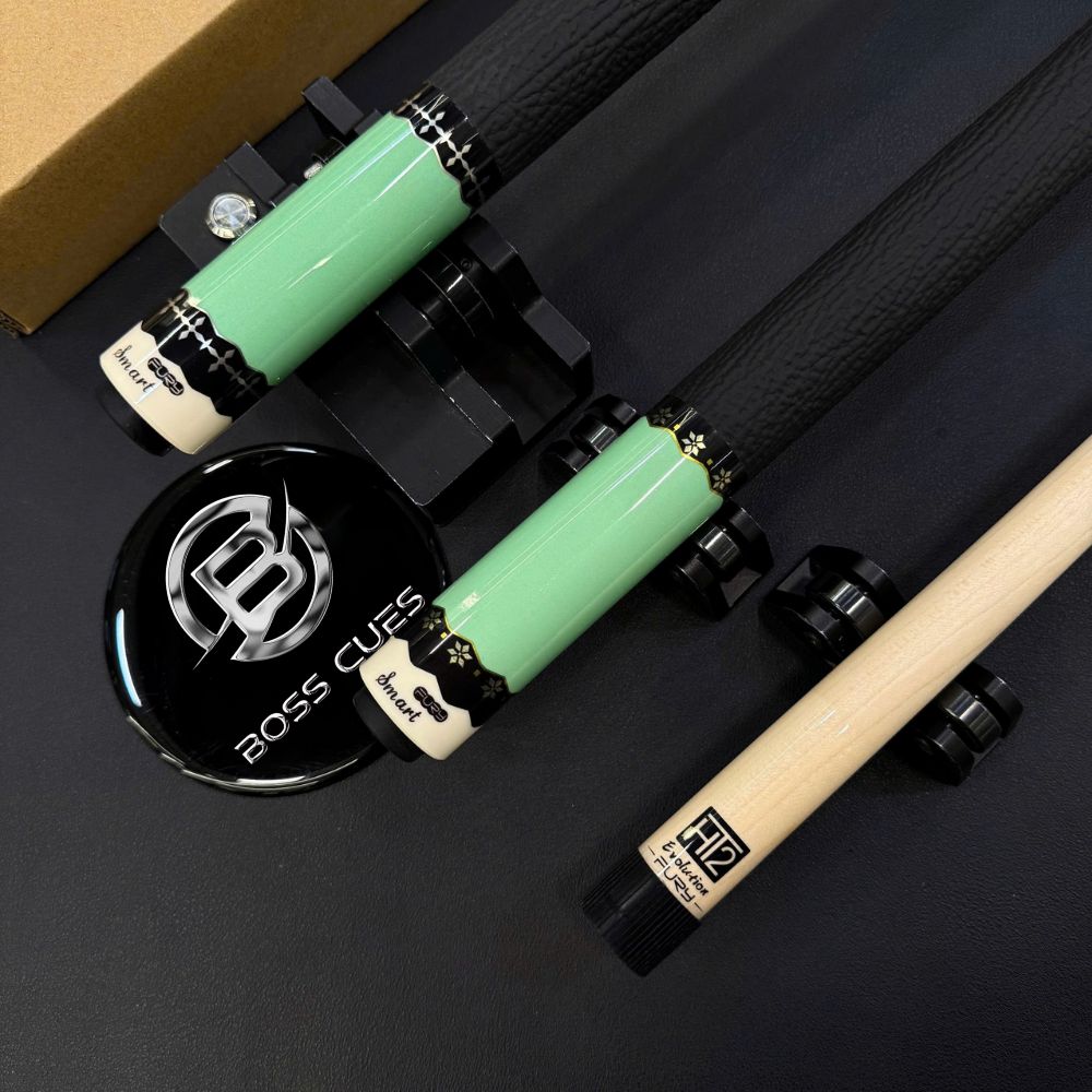 FURY CA-7, CA-8 Ngọn Công Nghệ HTE / Cơ Lỗ Chính Hãng Fury 6 FURY-CA78